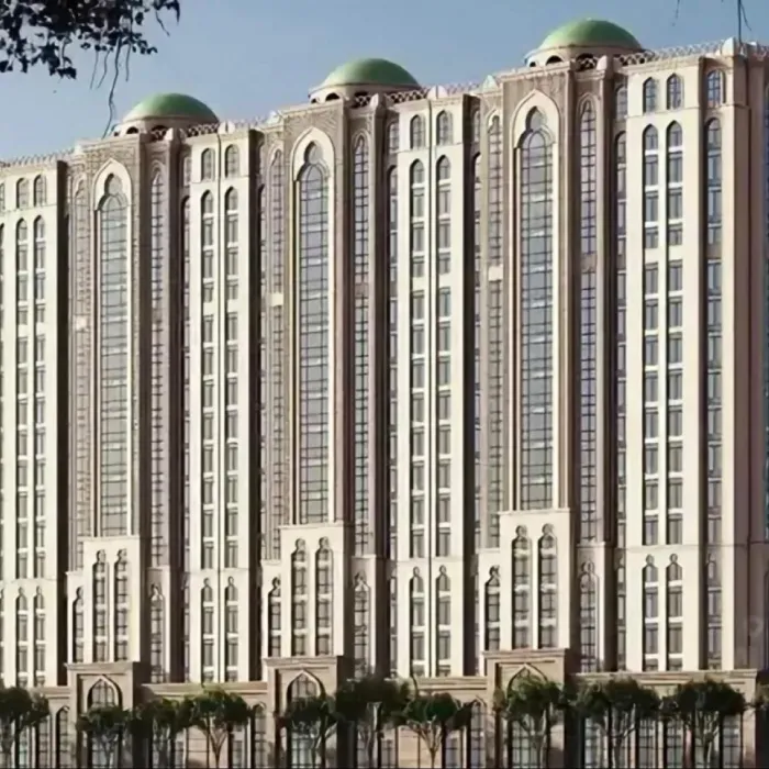 Минераловатная плита ТМ DiROCK уже в Дубае? Минераловатная плита ТМ DiROCK уже в Дубае?