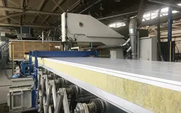 Процесс производства