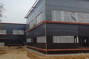 Поставки продукции для дирекции с фондохранилищем